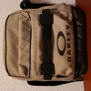 Oakley bag